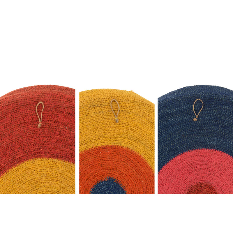 Abstract Wall Decor