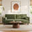 Curt Upholstered 82'' Sofa-64217689