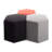 Hecks Upholstered Ottoman-124933629