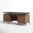 Rori Solid Wood Top Credenza Desk-530383386