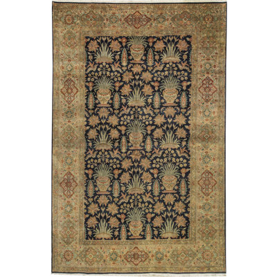 Crown One-of-a-Kind 11'11" X 16'10" Area Rug