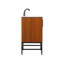 Ensemble de meuble-lavabo simple 24 po Eugene-251301974