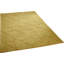 Hong Kong area rug Hand Tufted Rectangle Yellow-19491267
