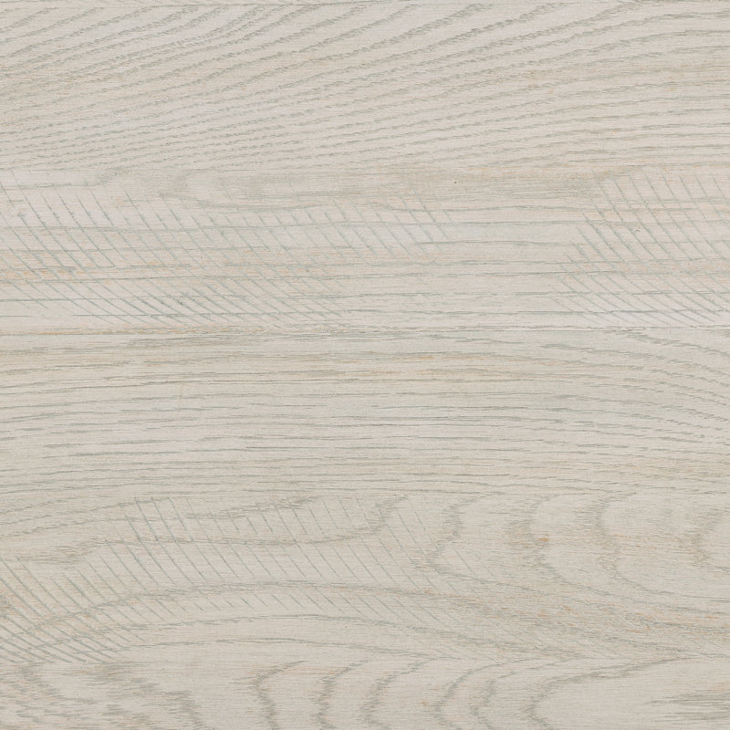 Kameah Extendable Solid Wood Base Dining Table, Toffee