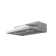 Core Zephyr 30" 400 CFM Under Cabinet Range Hood with LED Lights in Stainless Steel