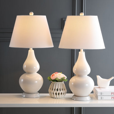Moriarty Ceramic Table Lamp