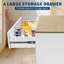 Cat Litter Box Enclosure