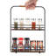 Countertop Spice Rack