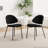 Set Of 4 Mid-Century Modern Dining Chairs-114222570
