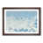 Walnut Framed selected