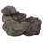Hargis Outdoor Weather Resistant Rock Fountain