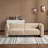 Wave Design 3-Seater Sofa-1798923272