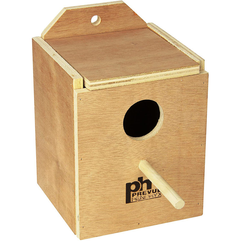 Cage à oiseaux 5,75 po