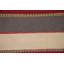 Tapis rayé kilim 5 x 7