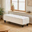Banc de rangement rembourré Amalfi-123627556-123627561