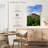 Lilie Teotihuacan Over Cactus-108366114