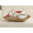 Coquelicots European Cushion Covers-120132305