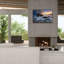 «Sweeping Tides» par Rick Berk, art mural sur toile-429378425