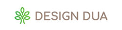 Design Dua logo