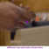 Modena Handwoven Cotton Geometric Area Rug