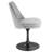 Lippa Upholstered Swivel Dining Chair-105239767-105239763