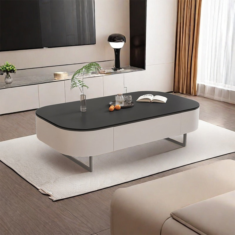 Israh, 15.7" H x 55.1" L x 27.6" W