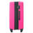 Hardside Luggage Set 5 Piece with Bags-129384421