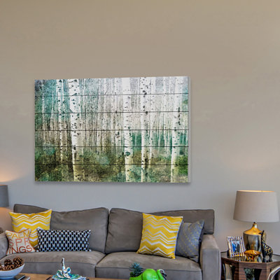 " Aspen " by Parvez Taj