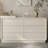 Makeup Vanity with Light mirror,6 drawers,Power Outlet