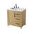 32 inch Single Bathroom Vanity-943996838