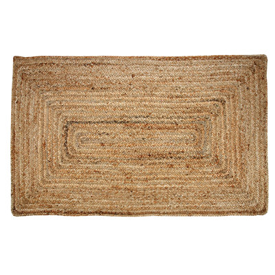 Tidwell Geometric Doormat