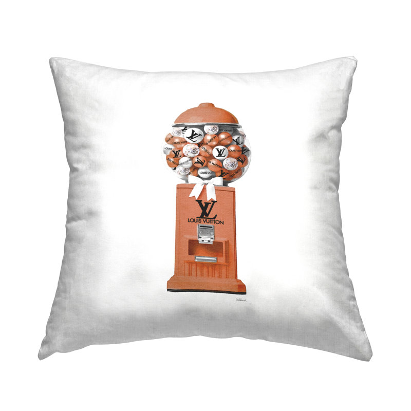 Coussin décoratif