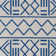 Crowley Geometric Indoor / Outdoor Rug