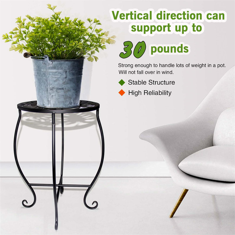Plant Stand - Set of 2