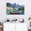 Mehar Moraine Lake Canoes-107684865