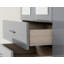 Cascio 4 Piece Bedroom Set-891341962