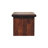 Courtlan Solid Wood Single Coffee Table