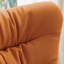 Chaise berçante de luxe moderne et classique