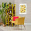 Jaune Cosmos et Alexandria Gilbert Kincaid bg-194-956321337-956321338