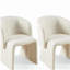 Chaise d'appoint Modern-1509079175