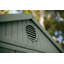 Darwin 6x4 Green Shed
