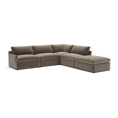 Essex Chaise Sectional