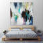Disruptive Connection sur impression sur toile-92588195