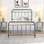 Lit plateforme double en métal Justine-1223531278-1223531282