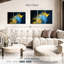 Perroquet coloré-107933256