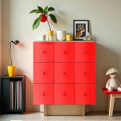 Console style chinois