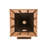 Steel Wall Light