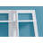 Modern Etagere Bookshelf, 3 Tier Bookcase-1894979002