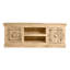 Francisque Unfinished TV Stand for TVs up to 60"