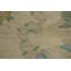 Tapis teint à la main Oushak 8 x 10